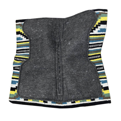 TuffRider Single Weave Western Saddle Pad-J001-34" X 36"