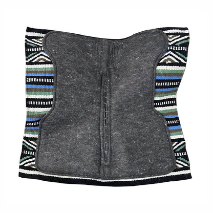 TuffRider Single Weave Western Saddle Pad-M001-34" X 36"