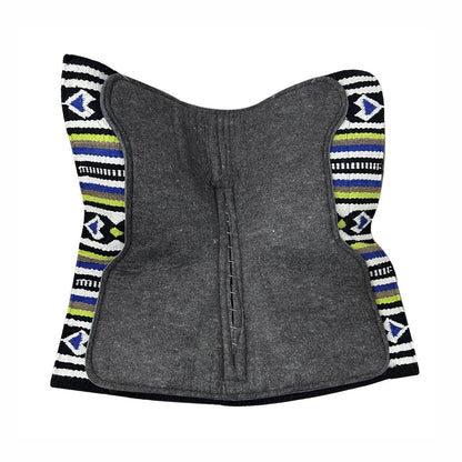 TuffRider Single Weave Western Saddle Pad-N001-34" X 36"