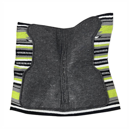 TuffRider Single Weave Western Saddle Pad-E001-34" X 36"