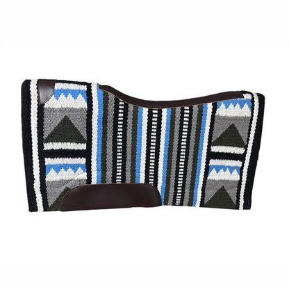 TuffRider Single Weave Western Saddle Pad-L001-34" X 36"