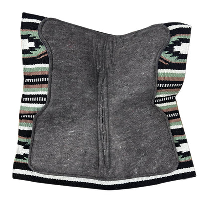 TuffRider Single Weave Western Saddle Pad-V001-34" X 36"