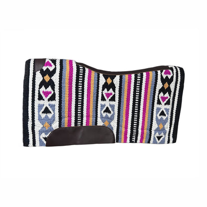 TuffRider Single Weave Western Saddle Pad-N001-34" X 36"