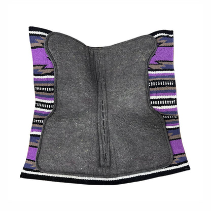 TuffRider Single Weave Western Saddle Pad-K001-34" X 36"
