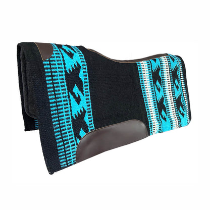 TuffRider Single Weave Western Saddle Pad-W001-34" X 36"