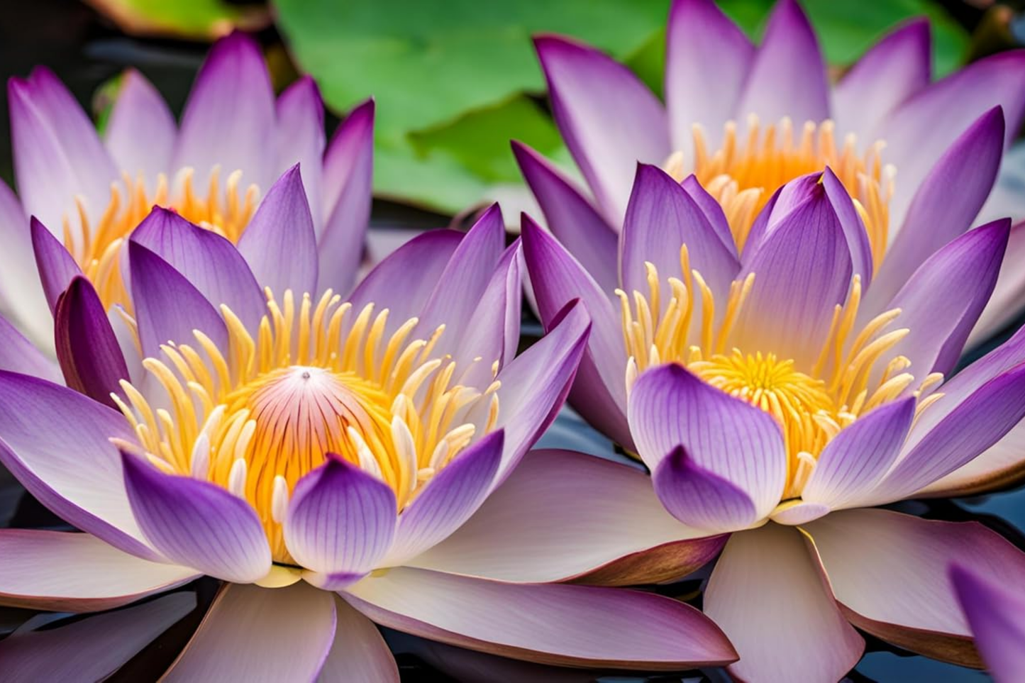 Bonsai Lotus Seeds - 35 Pcs Water Lily Flower Seeds for Planting - Nelumbo nucifera - Water Garden, Pond, Container Planting
