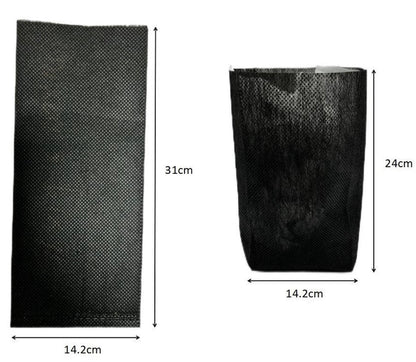 AquaMat Capillary Mat Systems