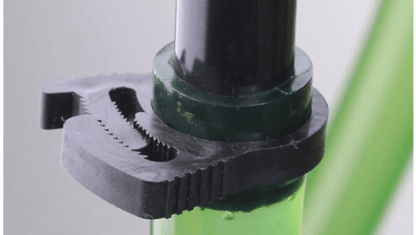 Flowmaster Fish Tank Filter Barrel Water Inlet And Outlet Kit