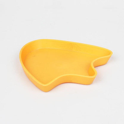 Leafy Reptile Feeding And Water Basin