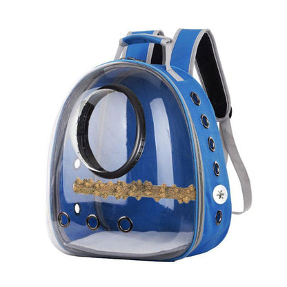 Portable Parrot Adventure Bag