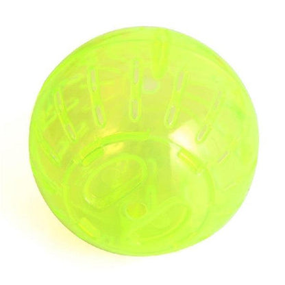 Hamster Haven Rolling Exercise Ball