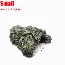 Reptile Retreat Resin Climbing Platform For Pet Terrariums