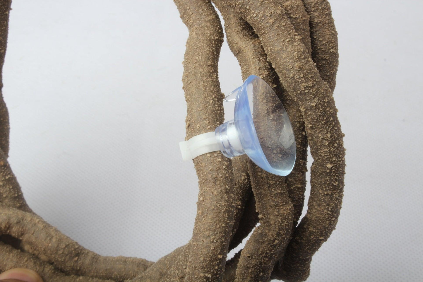 Reptile Paradise: Premium Artificial Rattan Landscaping Material For Tanks