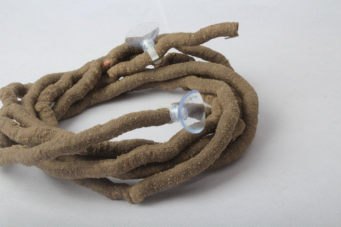 Reptile Paradise: Premium Artificial Rattan Landscaping Material For Tanks