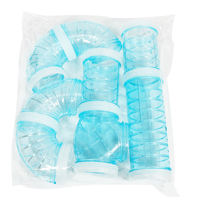 Hamster Adventure Tunnel Set