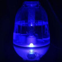 Simple Reptile Oasis: The Ultimate Household Humidifier For Your Pet