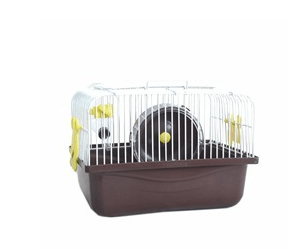 Small Paradise Hamster Cage