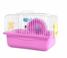 Small Paradise Hamster Cage