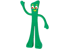 Multipet Gumby® Rubber 9"