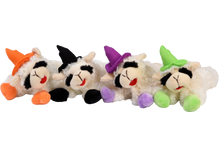Multipet Lambchop w/ Witch Hat