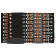 1313SCT-12 Scout 40x34 New Zealand Wool Saddle Blanket