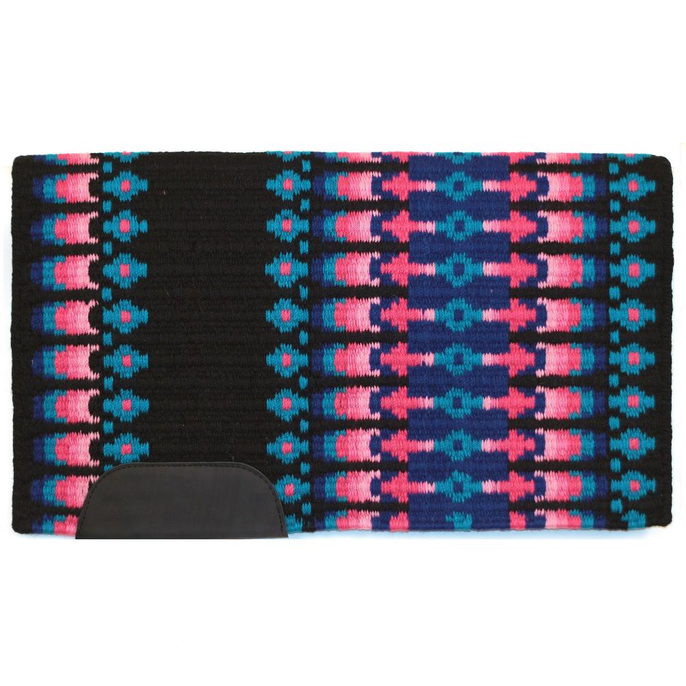 1313SCT-35 Scout 40x34 New Zealand Wool Saddle Blanket