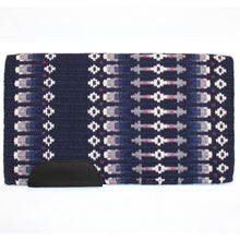 1313SCT-45 Scout 40x34 New Zealand Wool Saddle Blanket