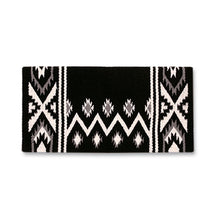 1431-8 38X34 New Phoenix NEW ZEALAND WOOL SADDLE BLANKET