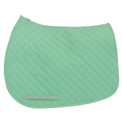 TuffRider Basic Pony Saddle Pad