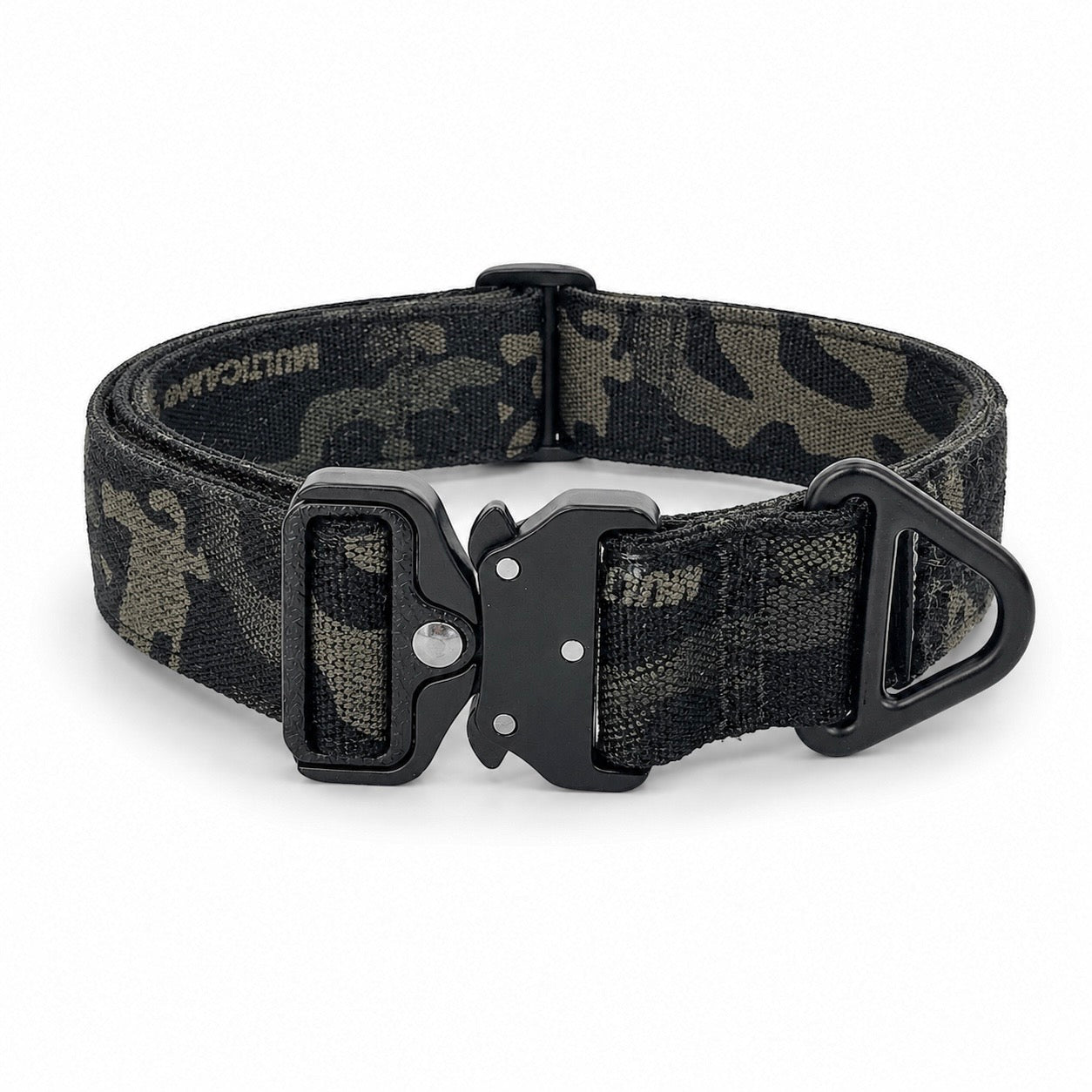 K9R - BCH Heavy Duty Big Dog Collar | Kiloniner