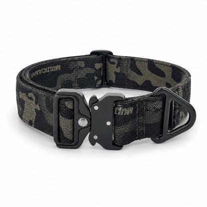 K9R - BCH Heavy Duty Big Dog Collar | Kiloniner