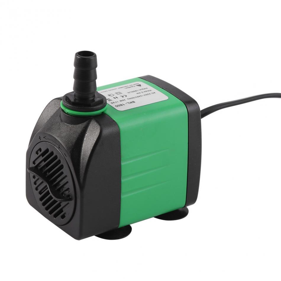 Silentflow Submersible Fish Tank Pump