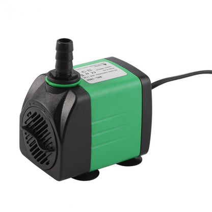 Silentflow Submersible Fish Tank Pump