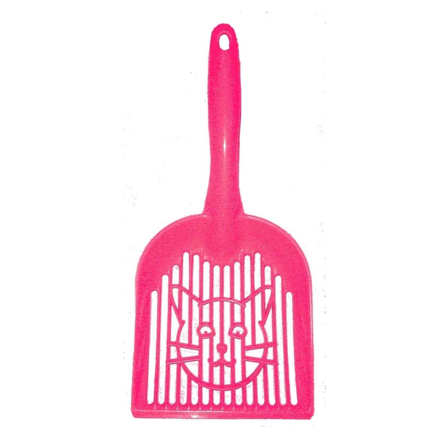 Litter-Lifter Beamer Cat Scoop Assorted, 1ea