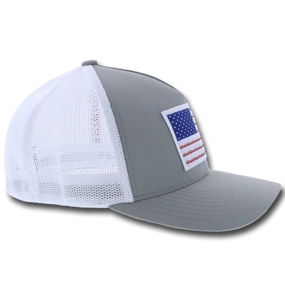 Liberty Roper | Hooey