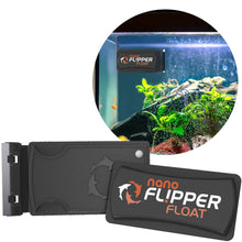 Flipper Nano Float 2 In 1 Magnetic Aquarium Algae Cleaner