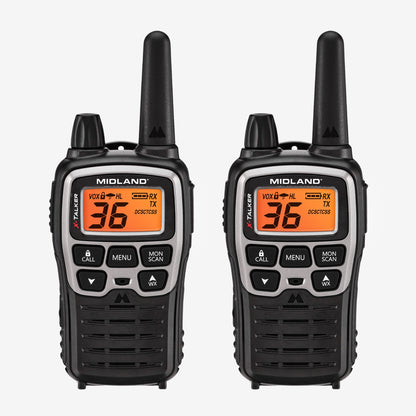 X‑Talker Action Sports Helmet Communication Kit - COMMKITVPF