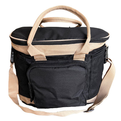 AJ Tack Premium Horse Grooming Bag