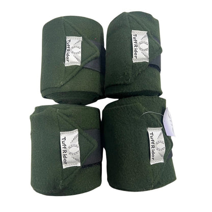 TuffRider Horse Fleece Polo Bandages