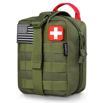 STARTER TRAUMA KIT