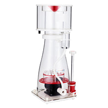 Protein Skimmer 170-370 Gal Ocean Coral Reef Fish Saltwater Aquarium Pump AD-N230PLUS