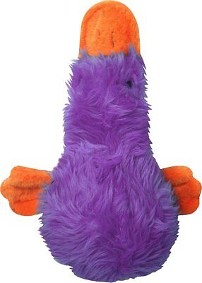 Multipet Duckworth Dog Toy Mini Assorted 4in