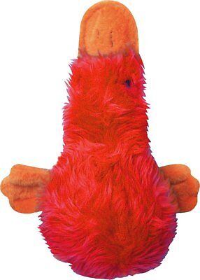 Multipet Duckworth Dog Toy Mini Assorted 4in