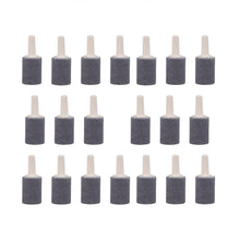 Aquarium Air Diffuser for Fish Tank Air Pump One Pack of 20pcs