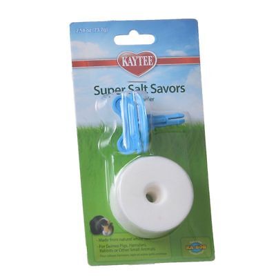 Kaytee Super Salt Savor