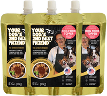 Vita-Gravy® Premium Blend