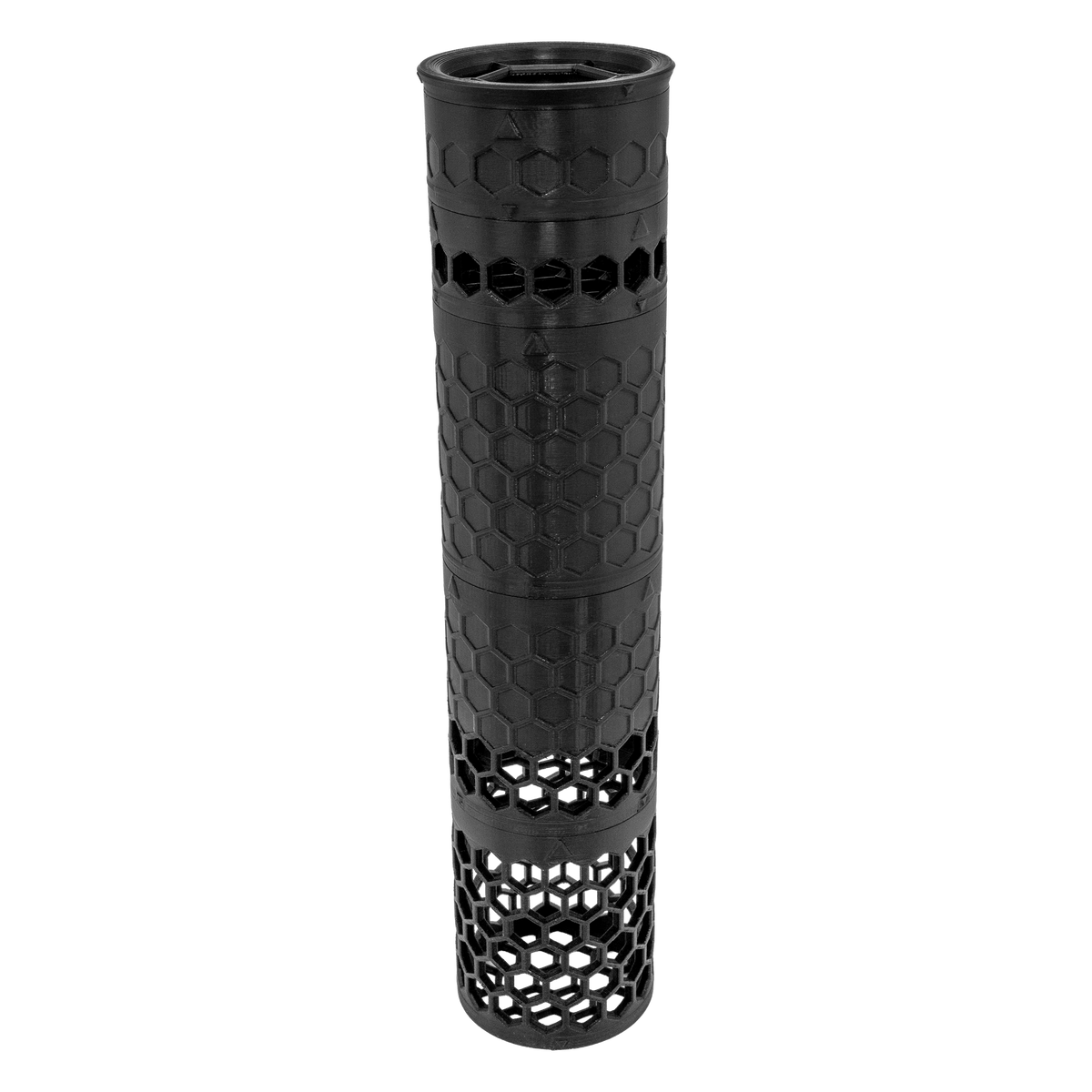 CaddyStack™ – Modular Filter Tower Kit