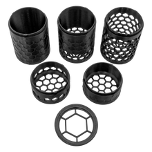 Extensions for CaddyStack™ - Modular Filter Tower