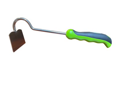 Stainless Steel Garden Hand Hoe