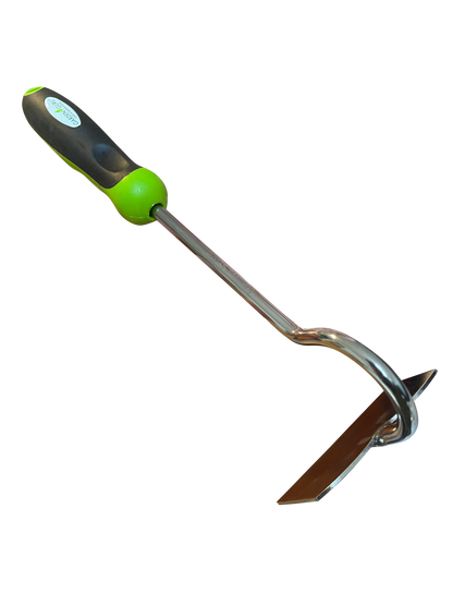 Stainless Steel Garden Hand Hoe